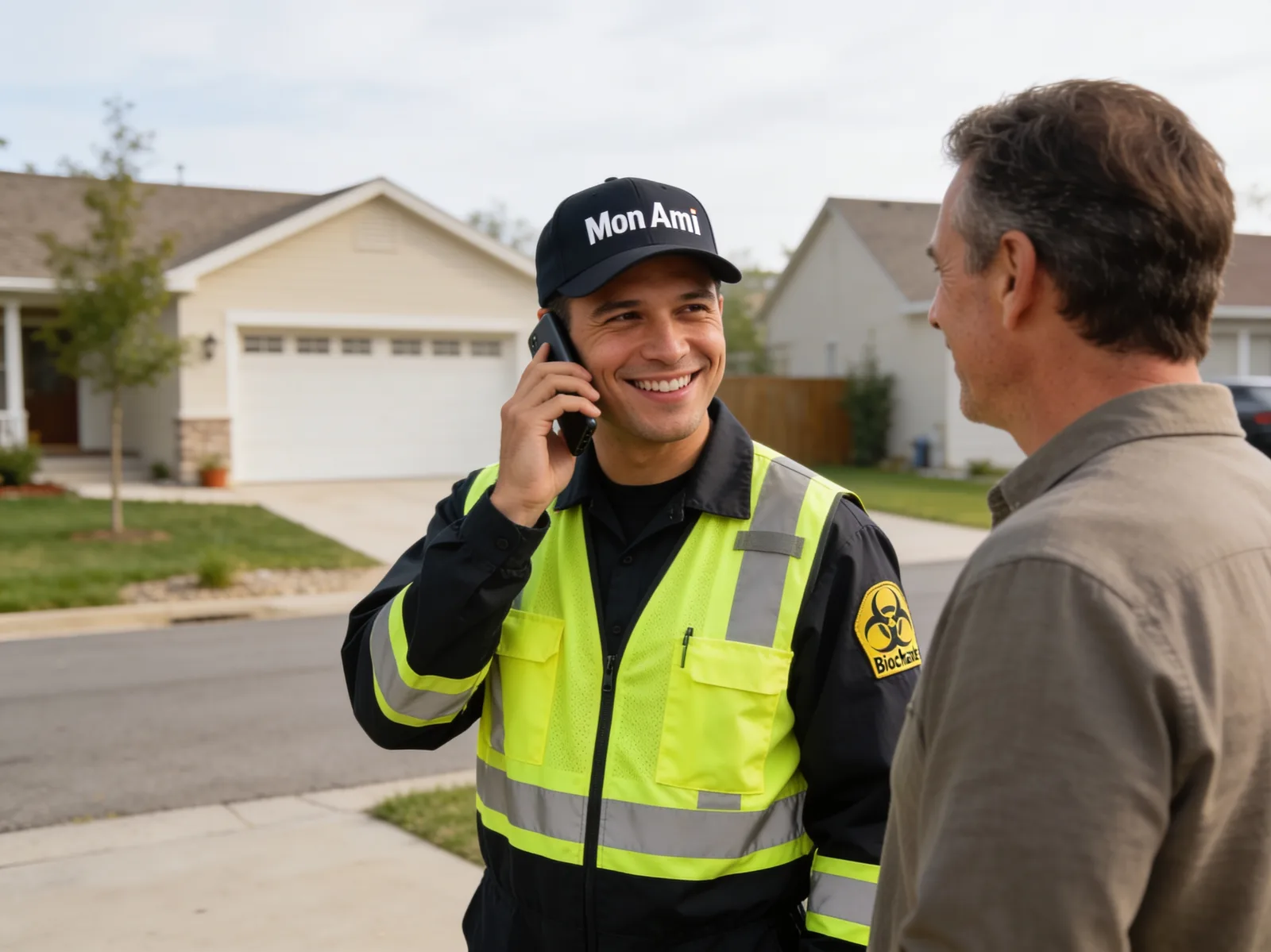 Sewage Cleanup Genesee, MI FAQs