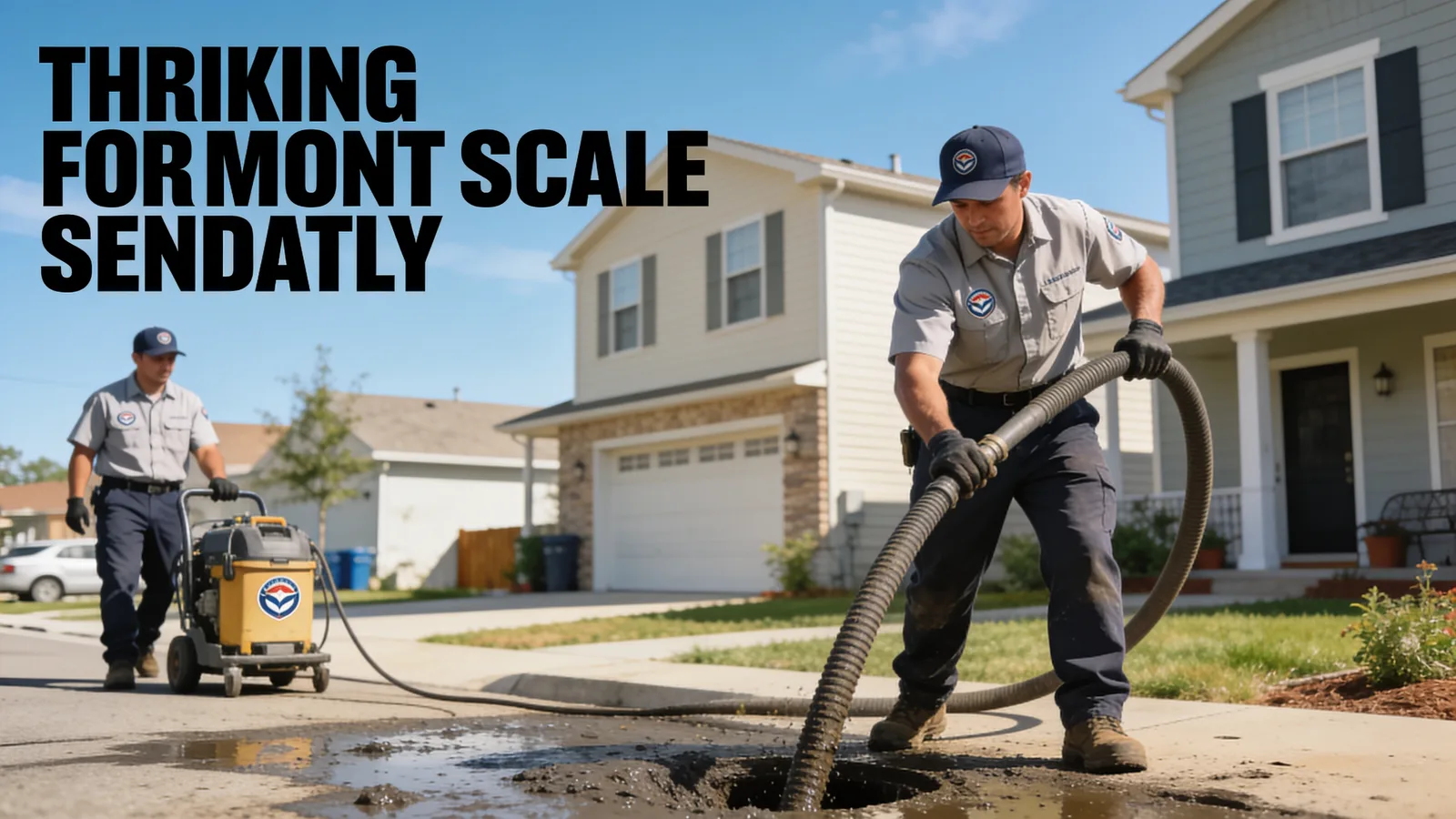 Sewage Cleanup in Genesee, MI near me